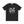 Soft Cotton T-shirt - Soul Bloom Tapered Shoulders - Dipaliz - T-shirts
