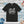 Soft Cotton T-shirt - Soul Bloom Tapered Shoulders - Dipaliz - T-shirts