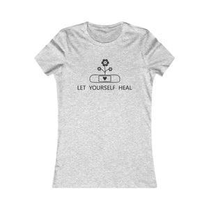 Women’s Favorite Tee - Ultimate Comfort Style - Dipaliz - s / Athletic Heather - T-shirts