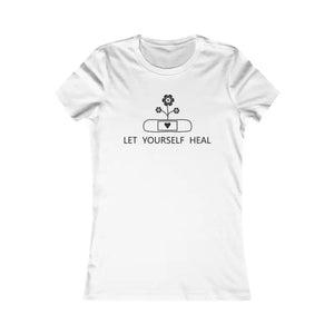 Women’s Favorite Tee - Ultimate Comfort Style - Dipaliz - s / White - T-shirts