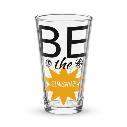 Party Like a Pro with the Dipaliz Shaker Pint Glass! - Tumblers