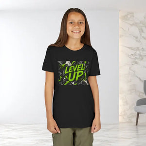 Gaming Shirt - Fun Casual Wear Kids Birthday Gift - Dipaliz - s / Black - T-shirts