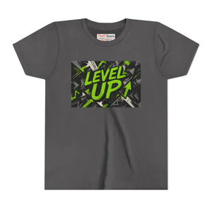 Gaming Shirt - Fun Casual Wear Kids Birthday Gift - Dipaliz - s / Dark Heather Grey - T-shirts