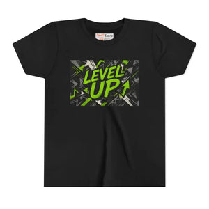 Gaming Shirt - Fun Casual Wear Kids Birthday Gift - Dipaliz - T-shirts