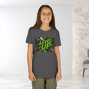 Gaming Shirt - Fun Casual Wear Kids Birthday Gift - Dipaliz - T-shirts