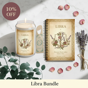 Libra Bundle Banner
