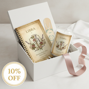Libra Bundle Banner