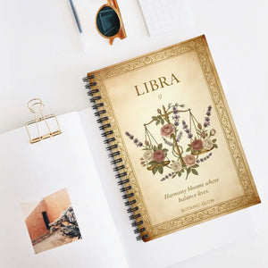 Libra  Bundle #1- Balanced in Beauty. Graceful in Everything.