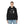 Libra Zodiac Hooded Sweatshirt - Plush Cosmic Comfort - Dipaliz - Black / s - Hoodies
