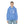 Libra Zodiac Hooded Sweatshirt - Plush Cosmic Comfort - Dipaliz - Carolina Blue / s - Hoodies