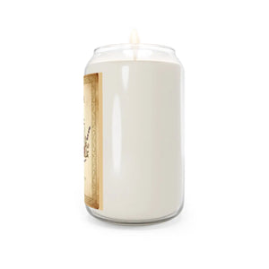 Libra Zodiac Scented Soy Candle – 13.75 Oz - Dipaliz - Candles