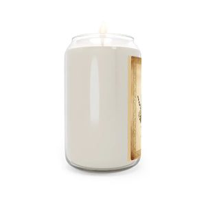 Libra Zodiac Scented Soy Candle – 13.75 Oz - Dipaliz - Candles