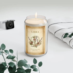 Libra  Bundle #1- Balanced in Beauty. Graceful in Everything.