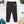 Libra Zodiac Sign Adidas Fleece Joggers - Ultimate Comfort - Dipaliz - Black / Xs