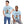 Lake Life Heavy Cotton Tee - Breezy Lakeside Vibes - Dipaliz - T-shirts