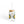 Lively Lemon 16oz Glass Tumbler - Bamboo Lid - Dipaliz - Tumblers