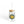 Lively Lemon 16oz Glass Tumbler - Bamboo Lid - Dipaliz - Tumblers