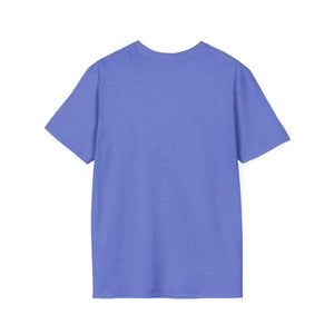 Softstyle Unisex Tee Lemon Twist Exclusive Dipaliz - T-shirts - s