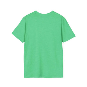 Softstyle Unisex Tee Lemon Twist Exclusive Dipaliz - T-shirts - s