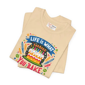 Birthday Bash Tee Kitchen Lovers Gift Celebration Outfit - Dipaliz - T-shirts