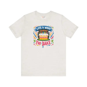 Birthday Bash Tee Kitchen Lovers Gift Celebration Outfit - Dipaliz - T-shirts