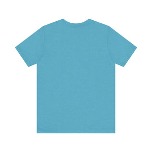 Soft Cotton Sailboat Life Tee - Sea Breeze Design - Dipaliz - T-shirts
