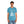 Soft Cotton Sailboat Life Tee - Sea Breeze Design - Dipaliz - T-shirts