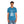 Soft Cotton Sailboat Life Tee - Sea Breeze Design - Dipaliz - T-shirts
