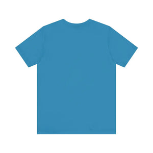Soft Cotton Sailboat Life Tee - Sea Breeze Design - Dipaliz - T-shirts