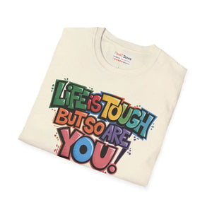 Chic Unisex Softstyle Tee - Unbeatable Comfort - Dipaliz - T-shirts