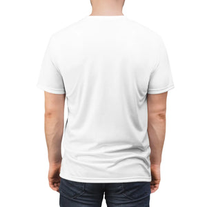 Vibrant Underwater Unisex Tee Ocean Vibes Casual - Dipaliz - T-shirts