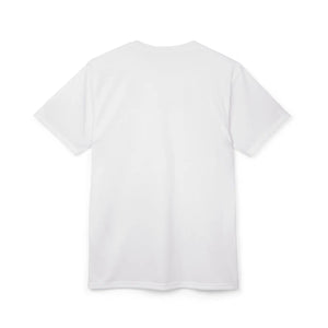 Vibrant Underwater Unisex Tee Ocean Vibes Casual - Dipaliz - T-shirts