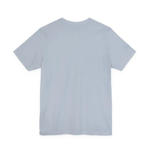 Soft Cotton Bad Code Tee - Life’s Short Design - Dipaliz - T-shirts