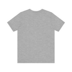 T-shirt - Life’s Short Tee - Premium Comfort Style - Dipaliz