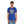T-shirt - Life’s Short Tee - Premium Comfort Style - Dipaliz True Royal / s