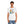 T-shirt - Life’s Short Tee - Premium Comfort Style - Dipaliz White / s