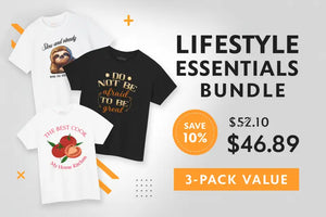 Cozy Cute Soft Fabric Comfort | Dipaliz Bundles