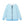 Blue Floral Tile Windbreaker - Waterproof Coating - Dipaliz - Windbreakers