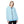 Blue Floral Tile Windbreaker - Waterproof Coating - Dipaliz - Windbreakers