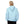 Blue Floral Tile Windbreaker - Waterproof Coating - Dipaliz - Windbreakers