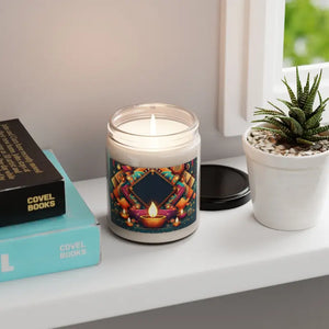 Soy Diya Candles - Premium Festive Diwali Lights - Dipaliz