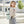 Lightweight Green Kiss Pattern Sling Bag Travel - Dipaliz - Cross Body Bags