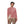 Lightweight Pink Fringe Scarf – Personalized Minimal Everyday Wrap - Scarves & Shawls