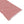 Lightweight Pink Fringe Scarf – Personalized Minimal Everyday Wrap - Scarves & Shawls