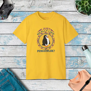 Unisex Ultra Cotton Tee - Supreme Softness & Durability - Dipaliz - Daisy / s - T-shirts