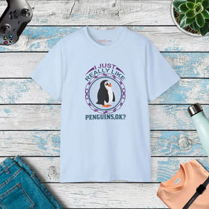 Unisex Ultra Cotton Tee - Supreme Softness & Durability - Dipaliz - Light Blue / s - T-shirts