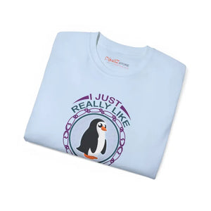 Unisex Ultra Cotton Tee - Supreme Softness & Durability - Dipaliz - T-shirts