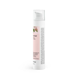 Radiant Daily Moisturizer - Lilac and Green Tea - Dipaliz - Lotions & Moisturizers