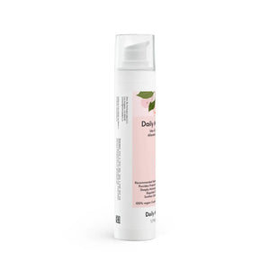 Radiant Daily Moisturizer - Lilac and Green Tea - Dipaliz - Lotions & Moisturizers
