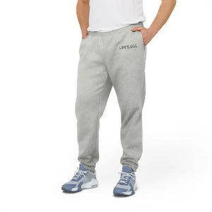 Adidas Unisex Fleece Joggers - Ultimate Comfort Style - Dipaliz